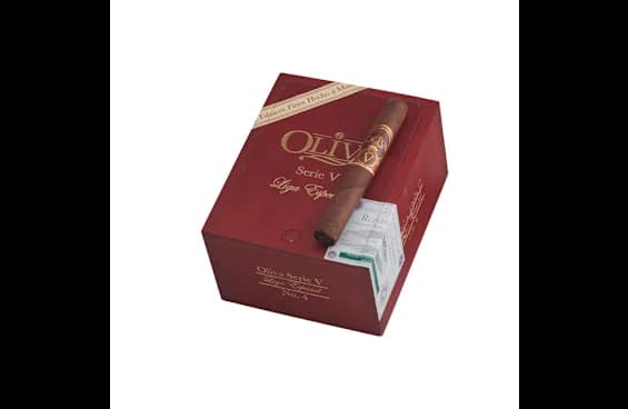 Oliva Serie V No. 4 Natural cigar listing