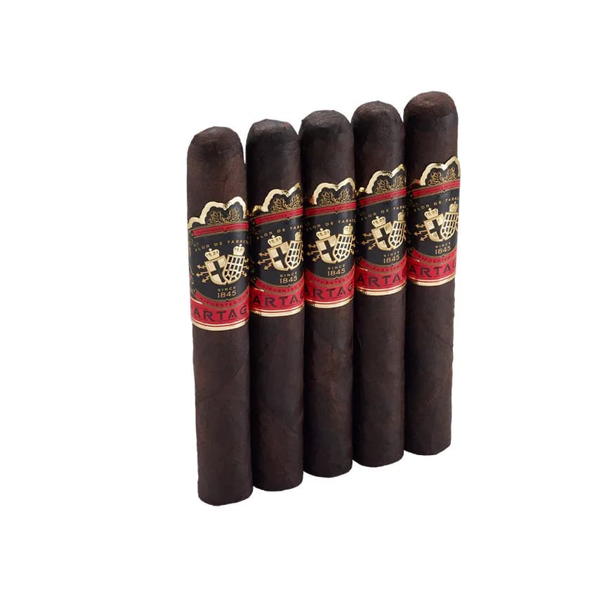 Partagas Black Label Magnifico Dark Natural cigar listing