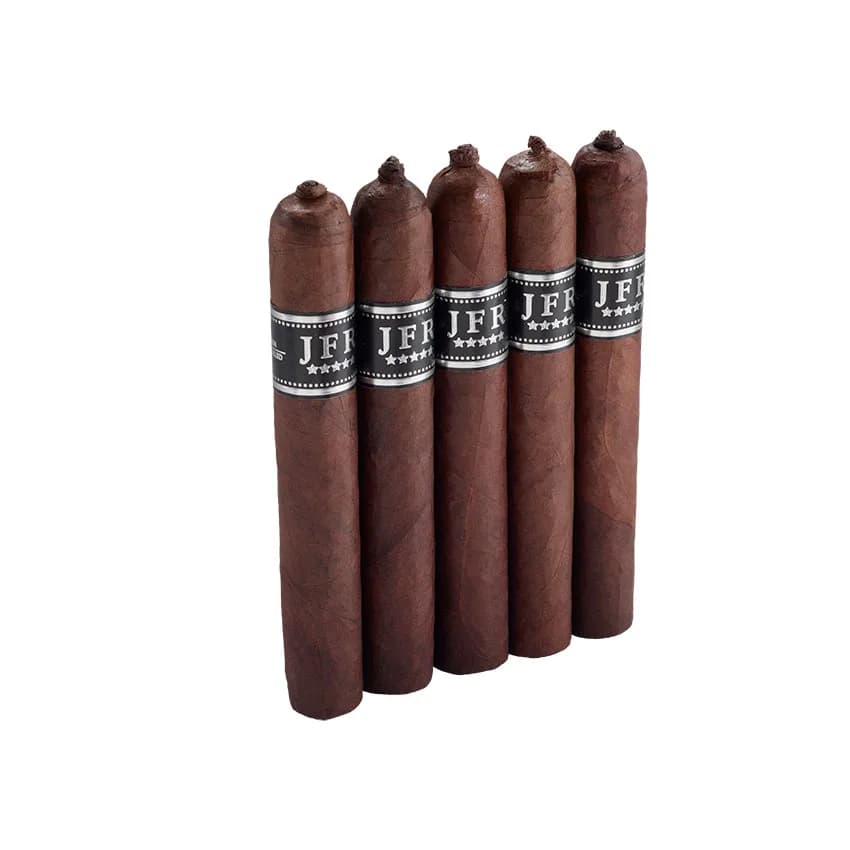 JFR Maduro Titan cigar listing