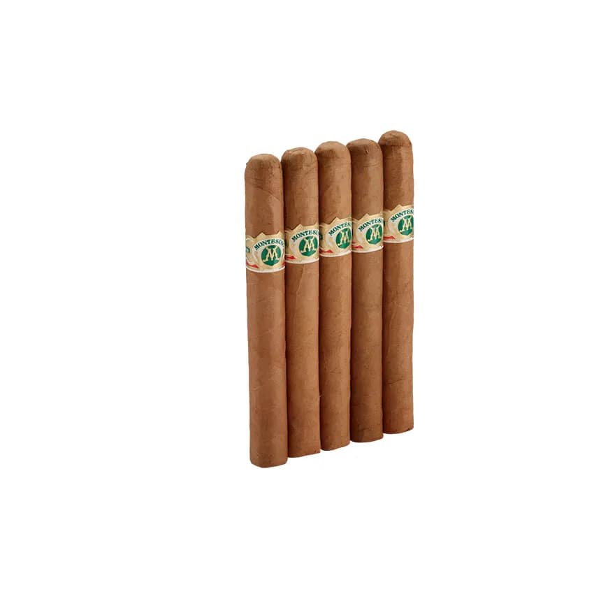 Montesino Diplomatico Natural cigar listing