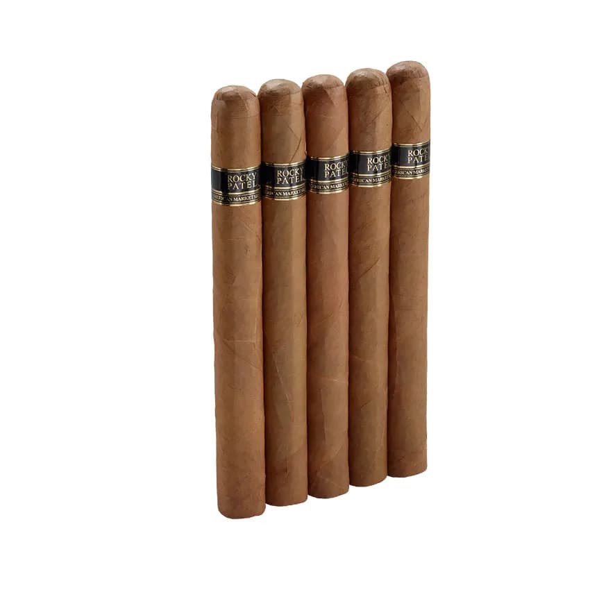 Rocky Patel American Market Selection Double Corona Natural cigar listing