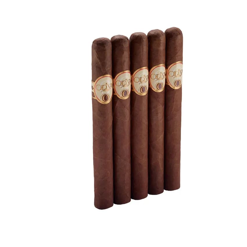 Oliva Serie O Churchill Natural cigar listing