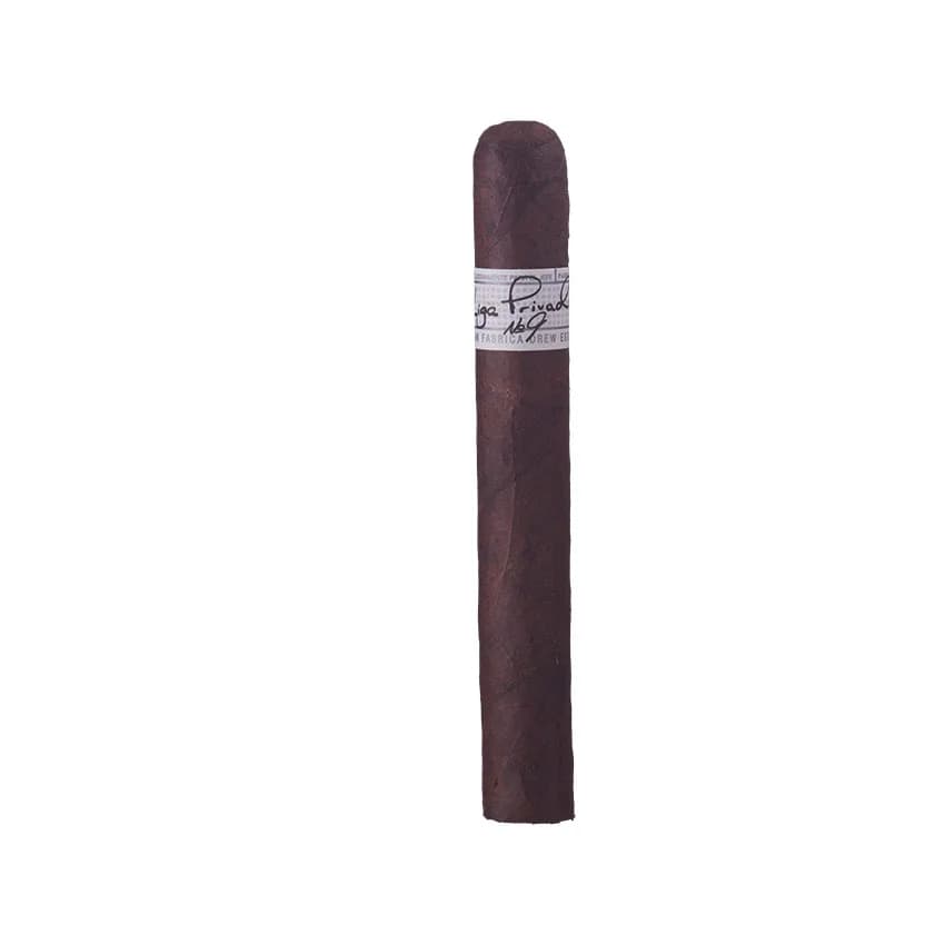 Liga Privada No. 9 Toro Maduro cigar listing