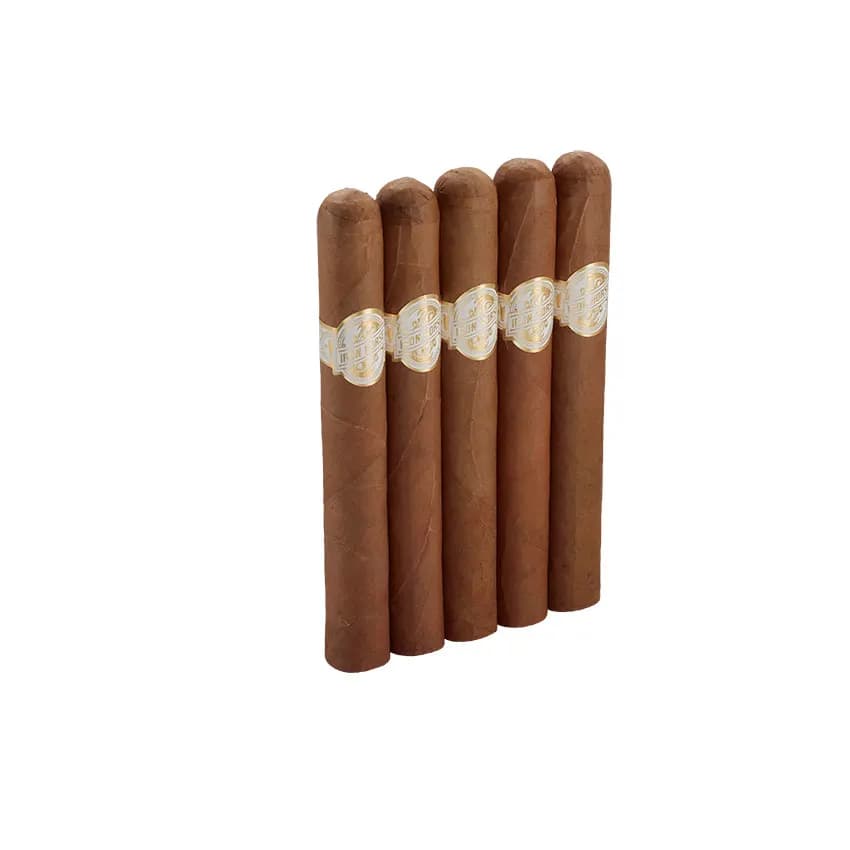 Iron Horse Connecticut Toro Natural cigar listing