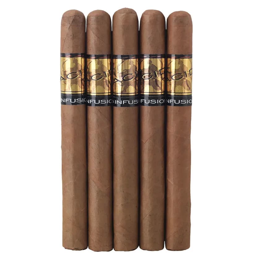 Acid Cold Infusion Natural cigar listing