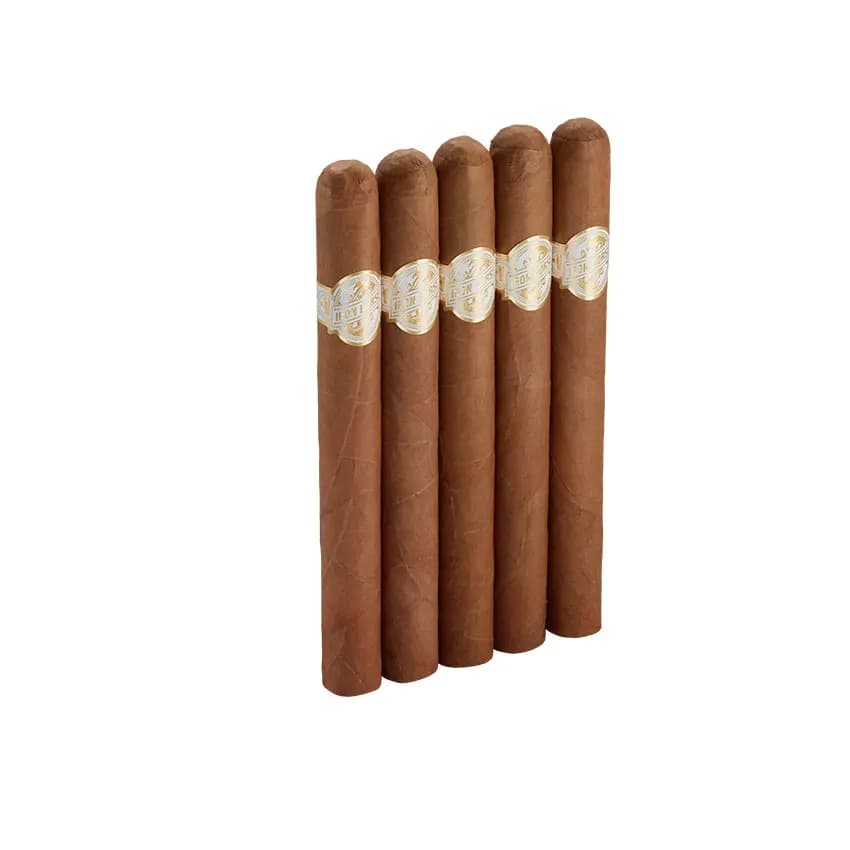 Iron Horse Connecticut Churchi Natural cigar listing