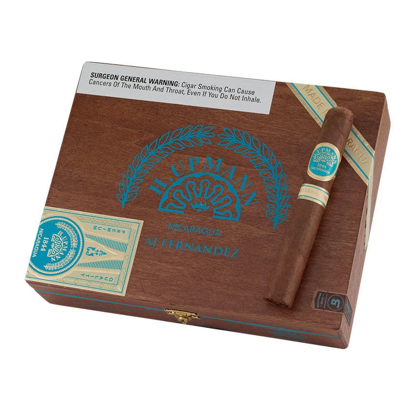 H. Upmann AJ Fernandez Toro Natural cigar listing