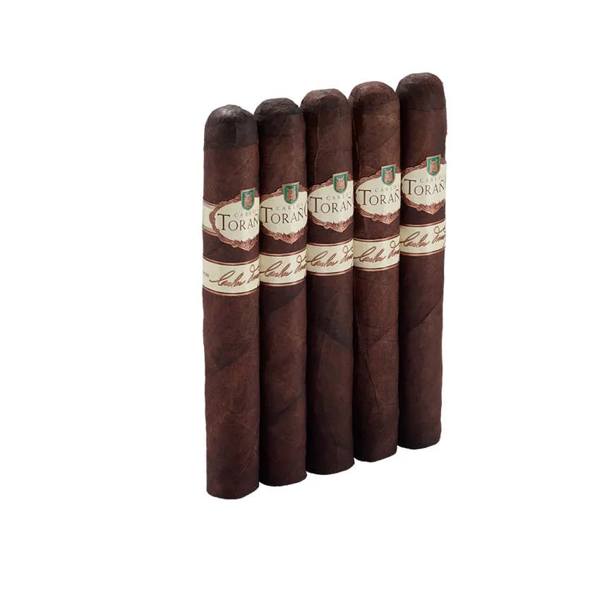 Carlos Torano Signature Toro Maduro cigar listing