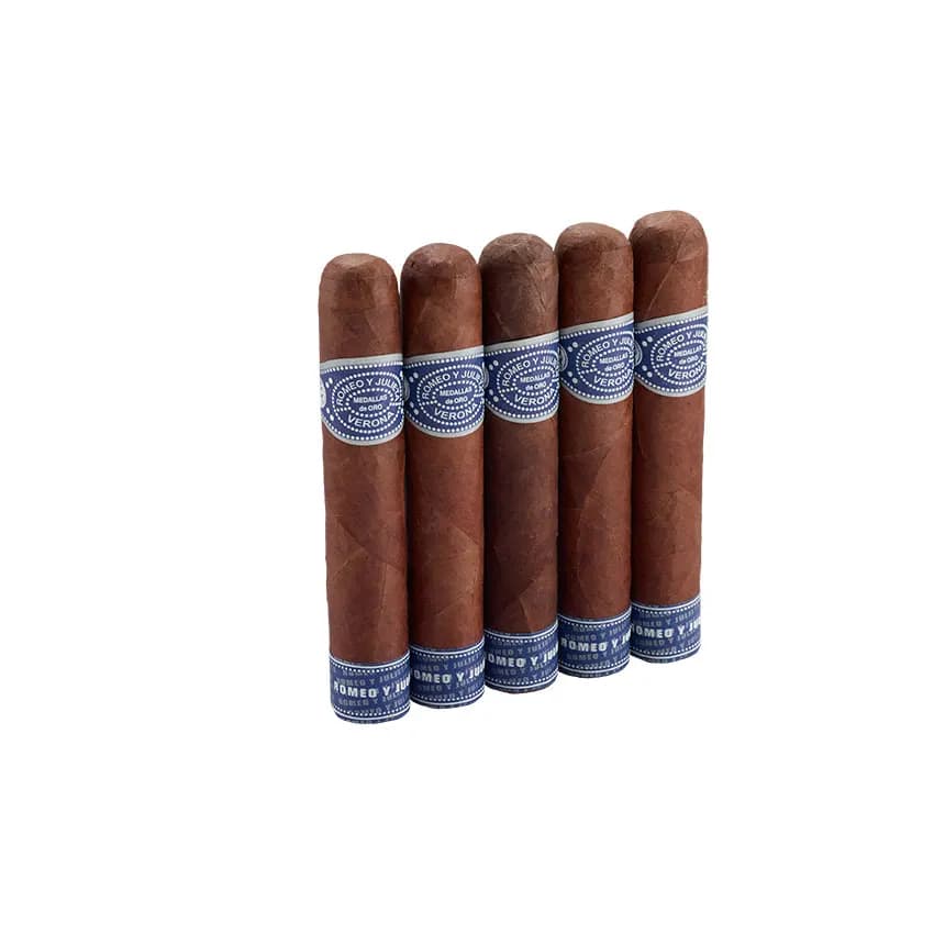 Romeo y Julieta Verona Short Magnum Natural cigar listing