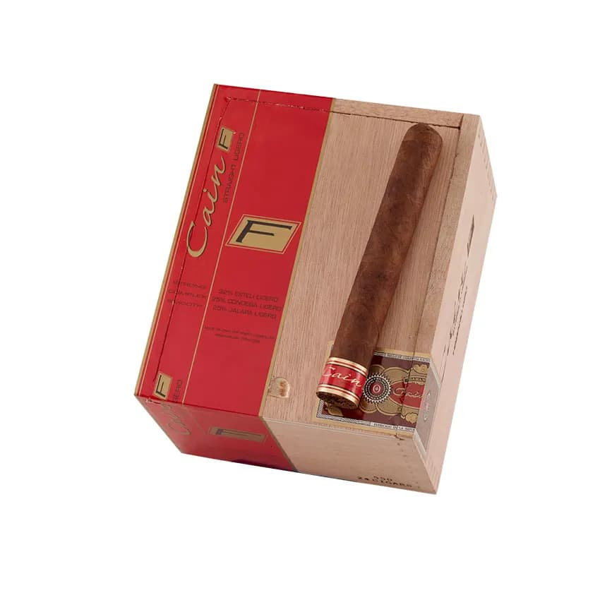 Oliva Cain F 550 Dark Natural cigar listing