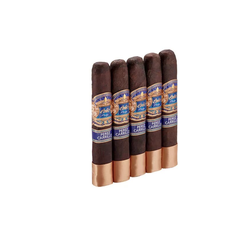 Pledge By EP Carrillo Prequel Natural cigar listing