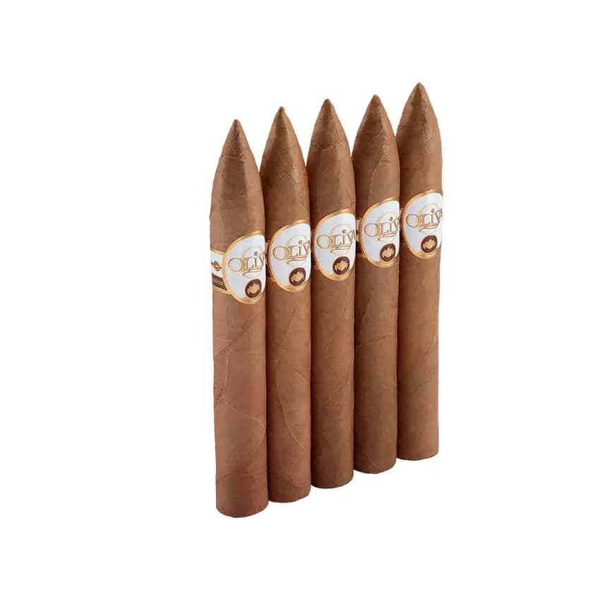 Oliva Connecticut Reserve Torpedo Natural cigar listing