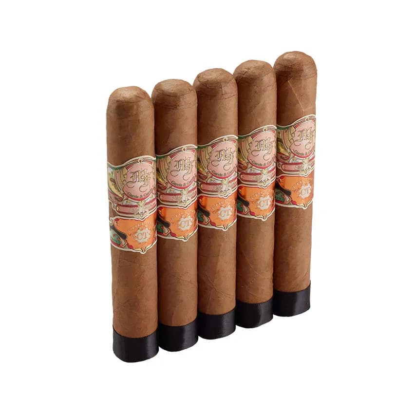 My Father Connecticut Toro Gordo Natural cigar listing