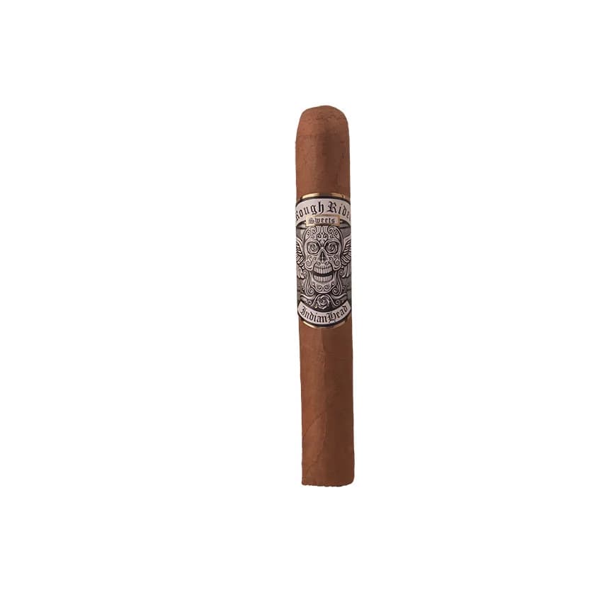 Rough Rider Sweets Little Guys Natural cigar listing