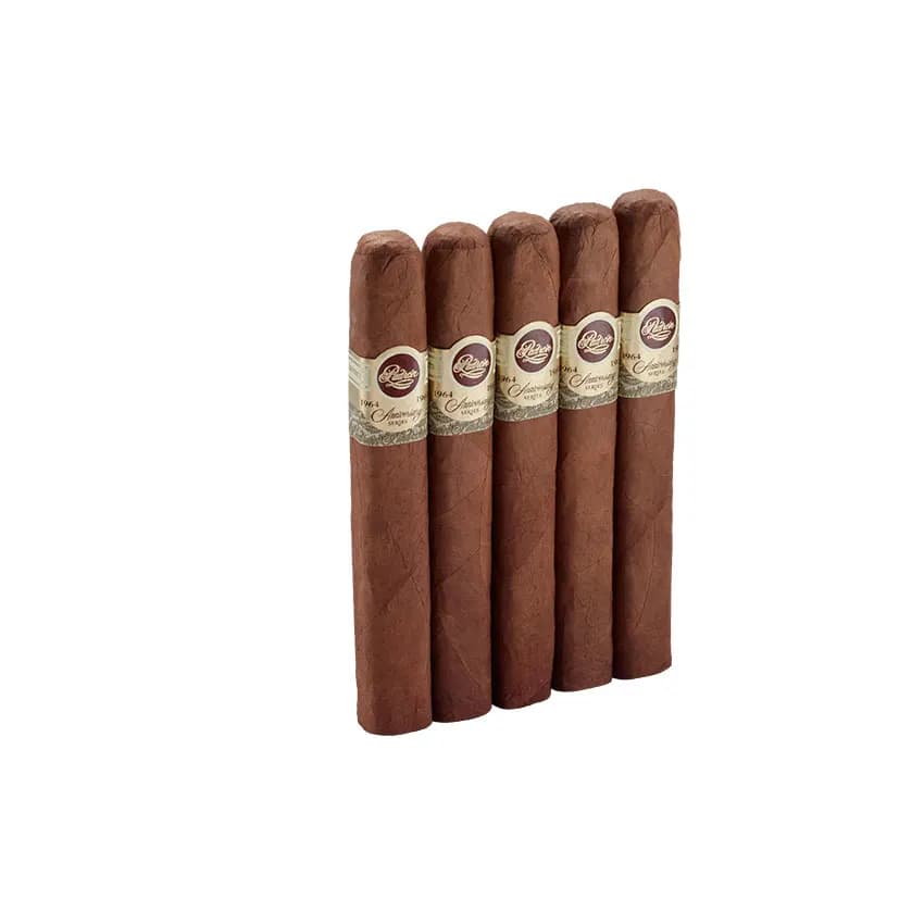 Padron 1964 Anniversary Natural Exclusivo cigar listing