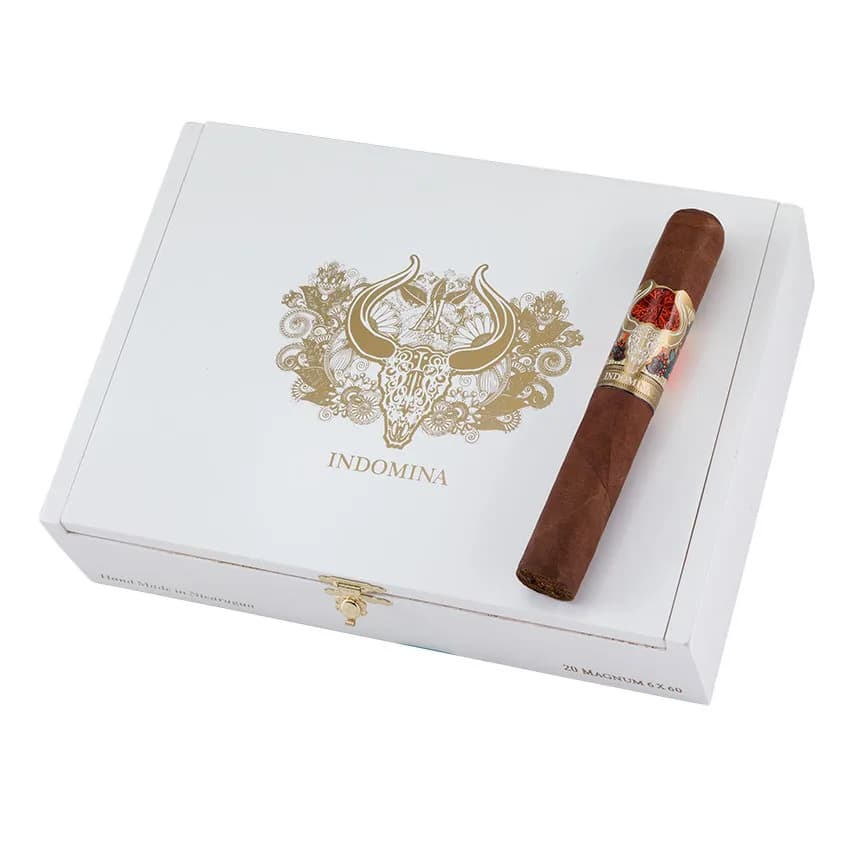 Indomina Magnum by AJ Fernandez Natural cigar listing