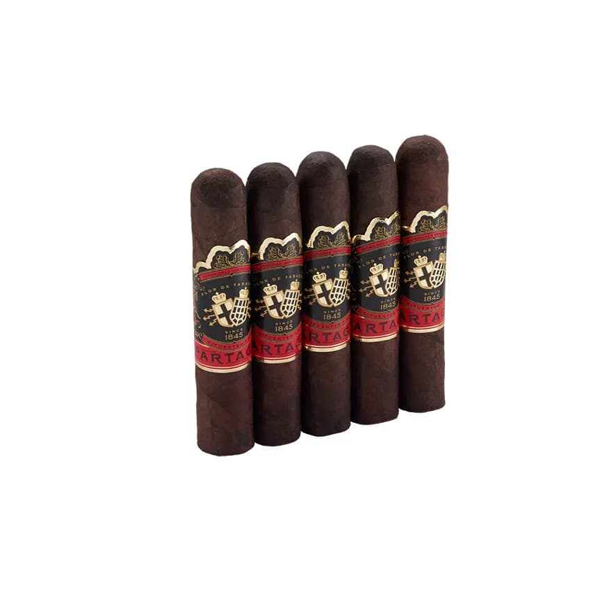 Partagas Black Label Bravo Dark Natural cigar listing