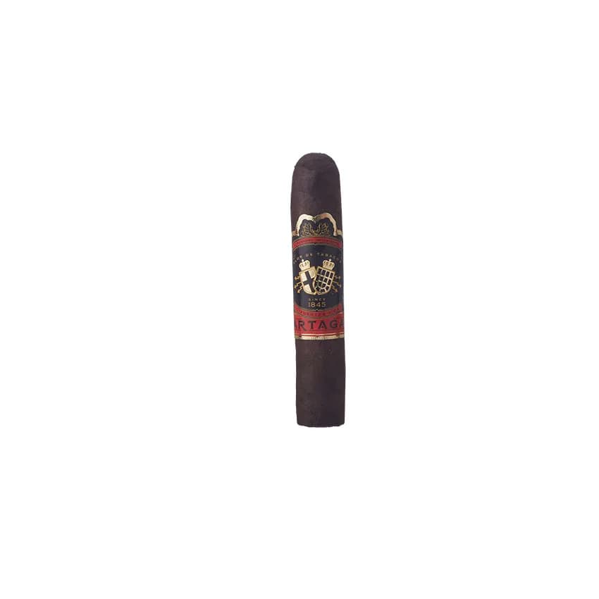 Partagas Black Label Bravo Dark Natural cigar listing