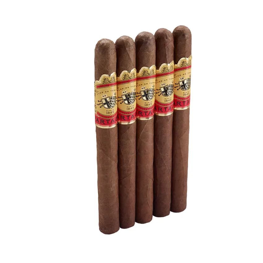 Partagas No. 10 Natural cigar listing