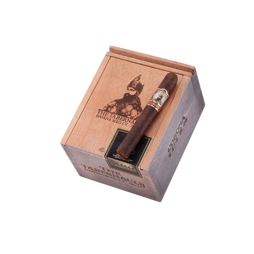 Tabernacle Havana CT-142 Corona Dark Natural cigar listing