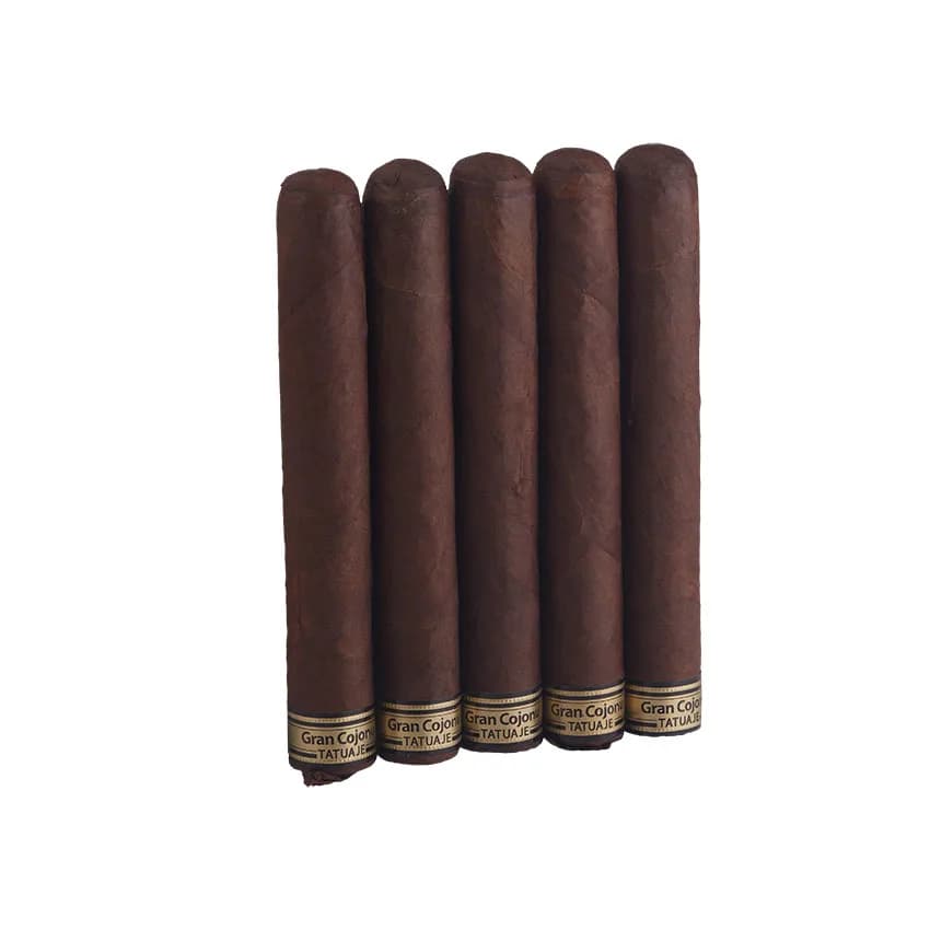 Tatuaje Miami Reserva Gran Cojonu Natural cigar listing