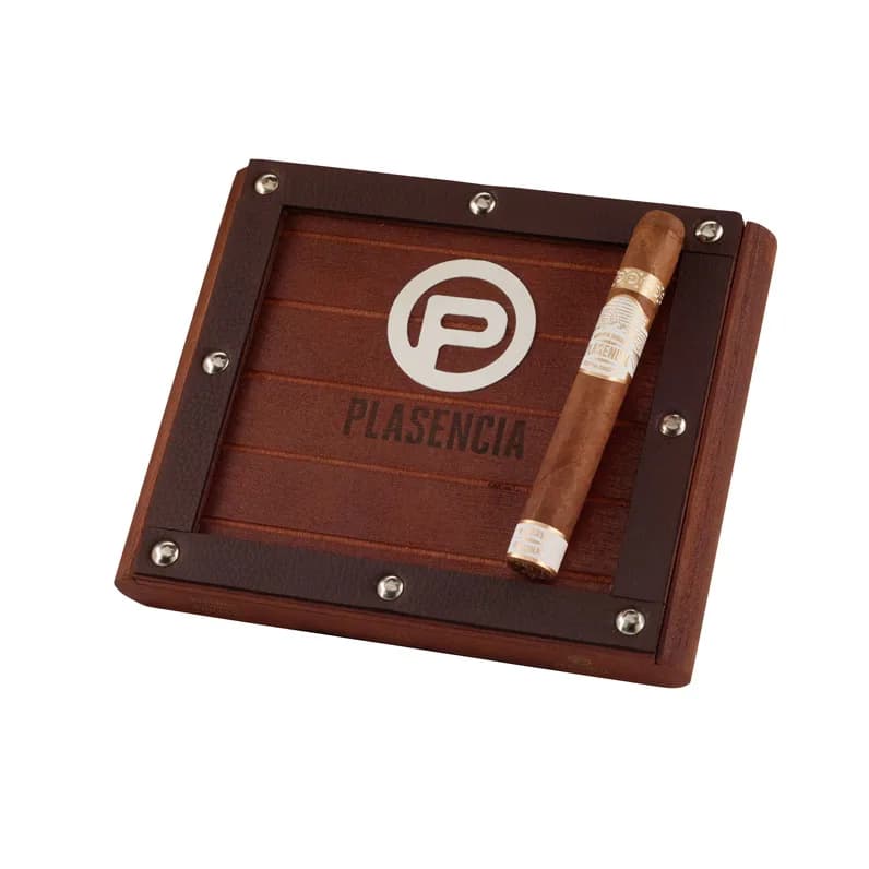Plasencia Reserva Original Toro Natural cigar listing