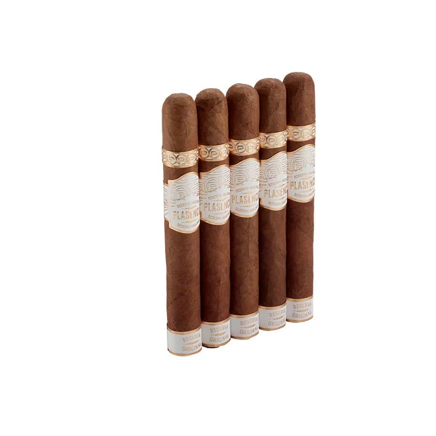 Plasencia Reserva Original Toro Natural cigar listing