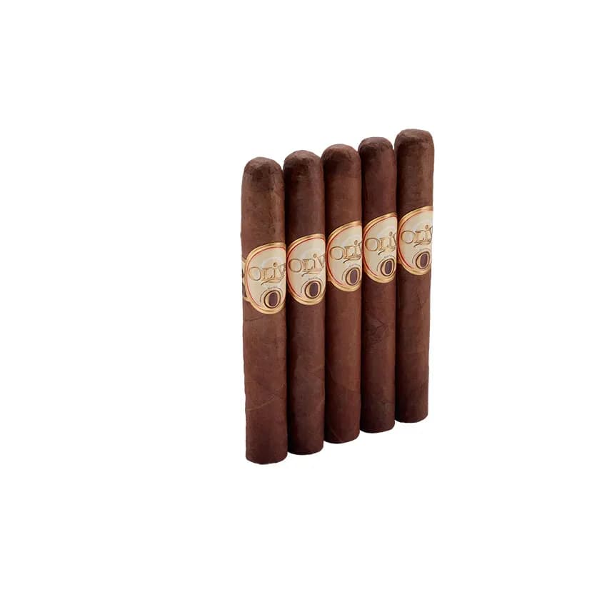 Oliva Serie O No. 4 Natural cigar listing