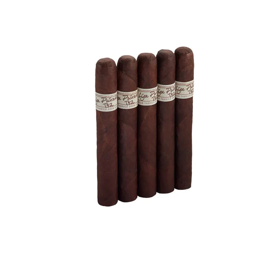 Liga Privada T52 Toro Natural cigar listing