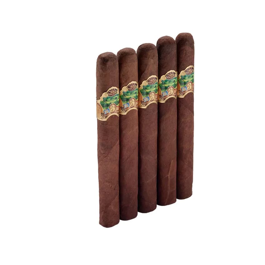 Oliva Master Blends 3 Churchill Natural cigar listing