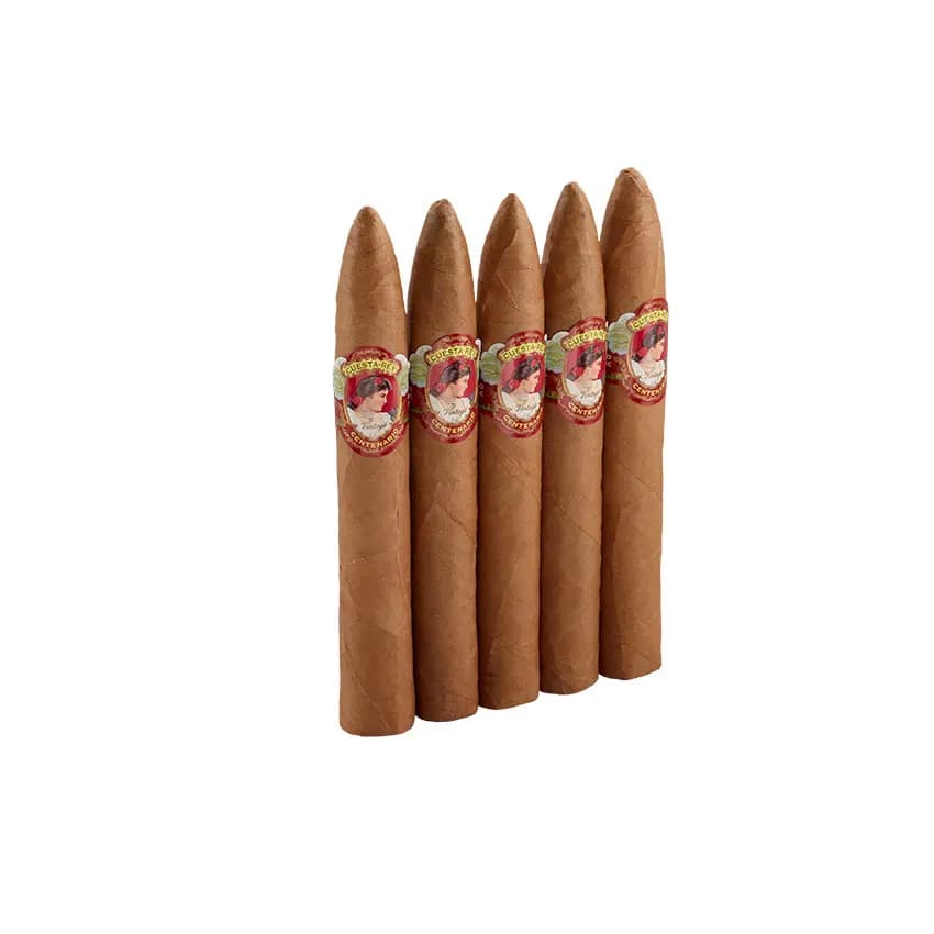 Cuesta Rey Centenario Pyramid No. 9 Natural cigar listing