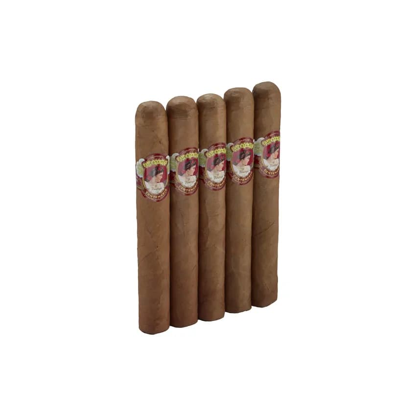 Cuesta Rey Centenario #60 Natural cigar listing