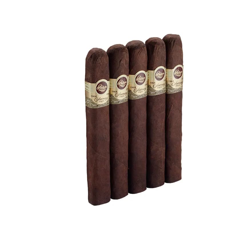 Padron 1964 Anniversary Maduro Imperial cigar listing
