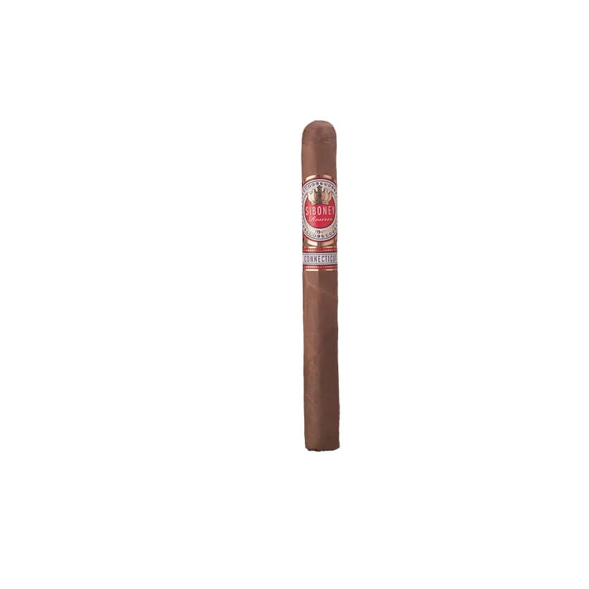 Siboney Connecticut Lonsdale Natural cigar listing
