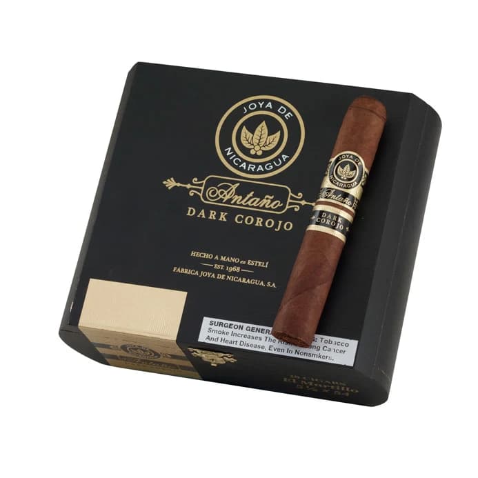 Joya de Nicaragua Antano Dark Corojo El Martillo Dark Natural cigar listing