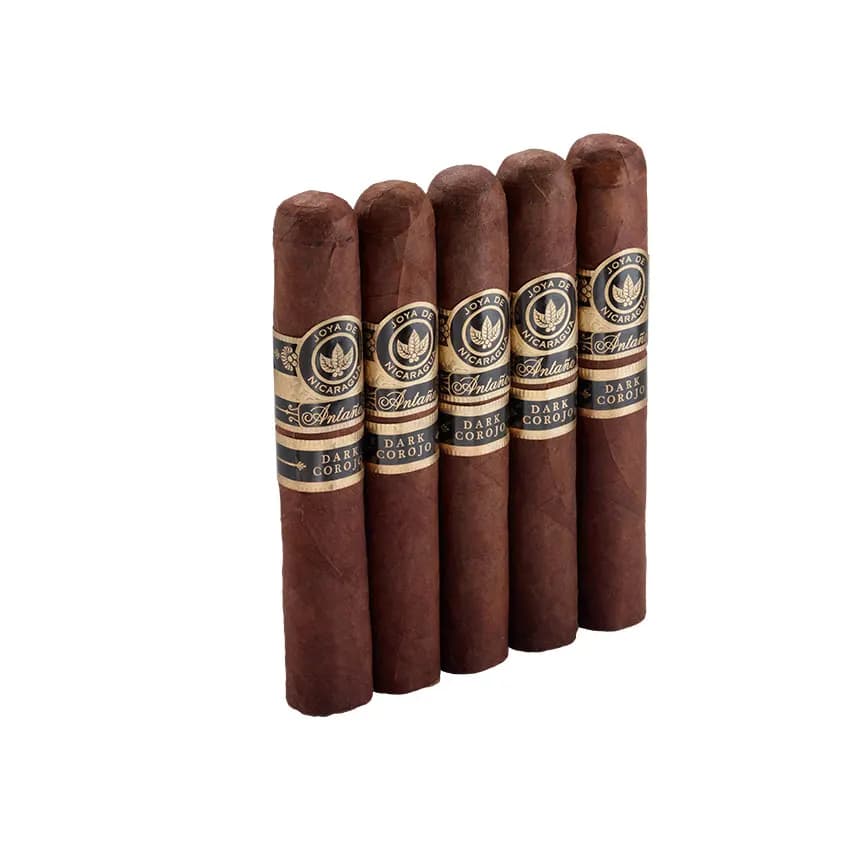 Joya de Nicaragua Antano Dark Corojo El Martillo Dark Natural cigar listing