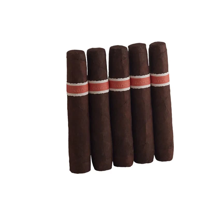 Neanderthal By Roma Craft HN Maduro cigar listing