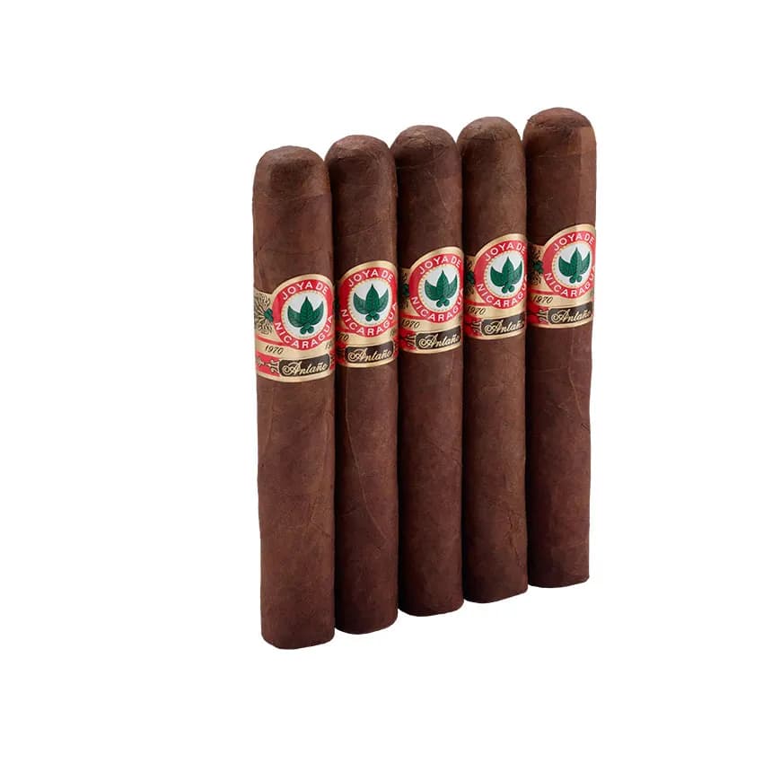 Joya de Nicaragua Antano 1970 Consul Dark Natural cigar listing