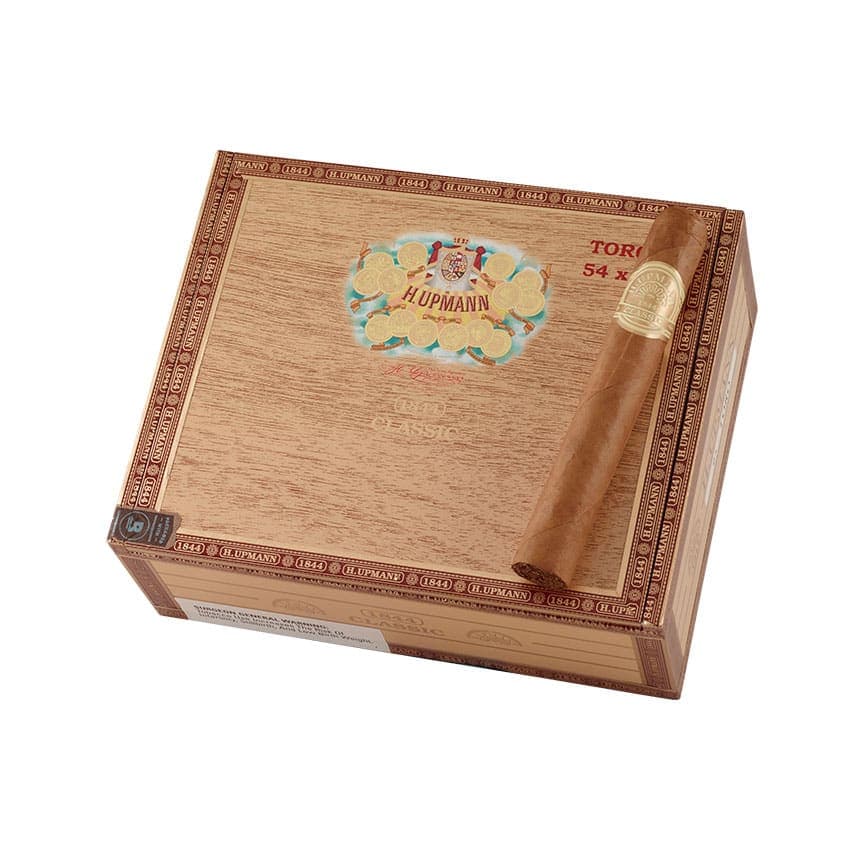 H. Upmann 1844 Classic Toro Natural cigar listing