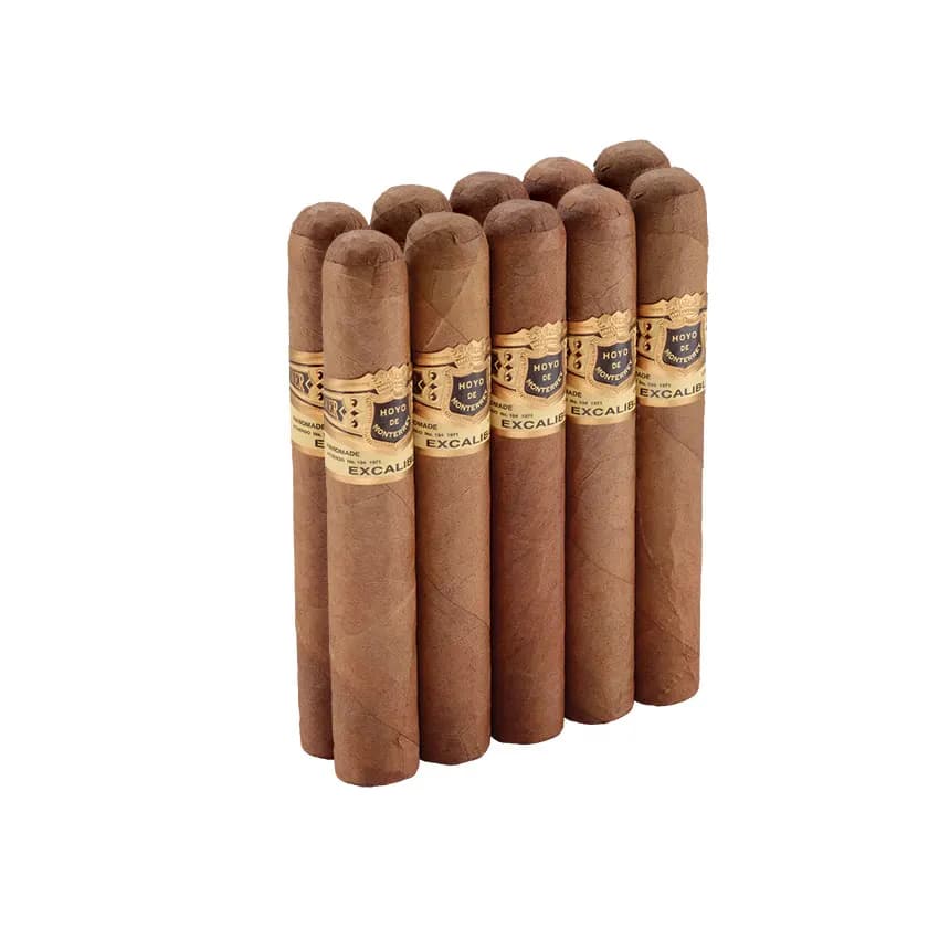 Excalibur Epicure Natural cigar listing