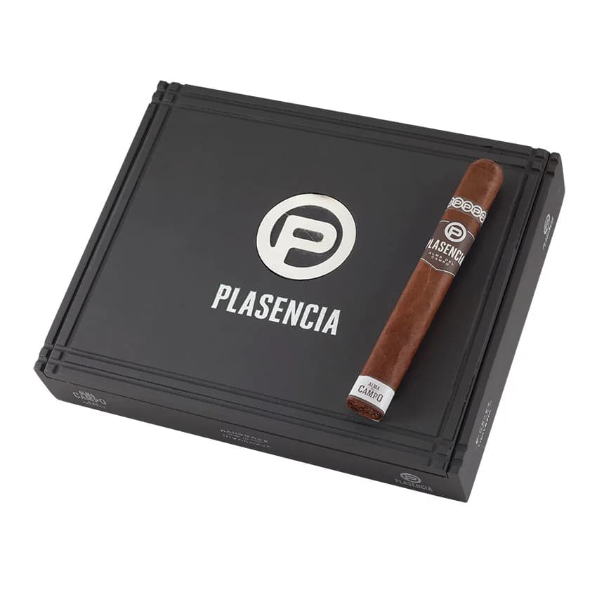 Plasencia Alma Del Campo Travesia Box-Pressed Natural cigar listing