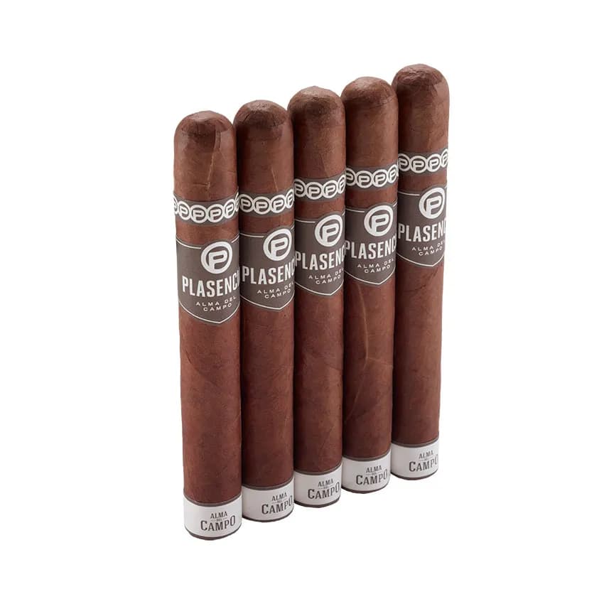 Plasencia Alma Del Campo Travesia Box-Pressed Natural cigar listing
