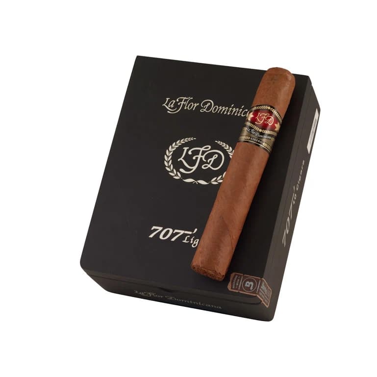 La Flor Dominicana Ligero L707 Natural cigar listing