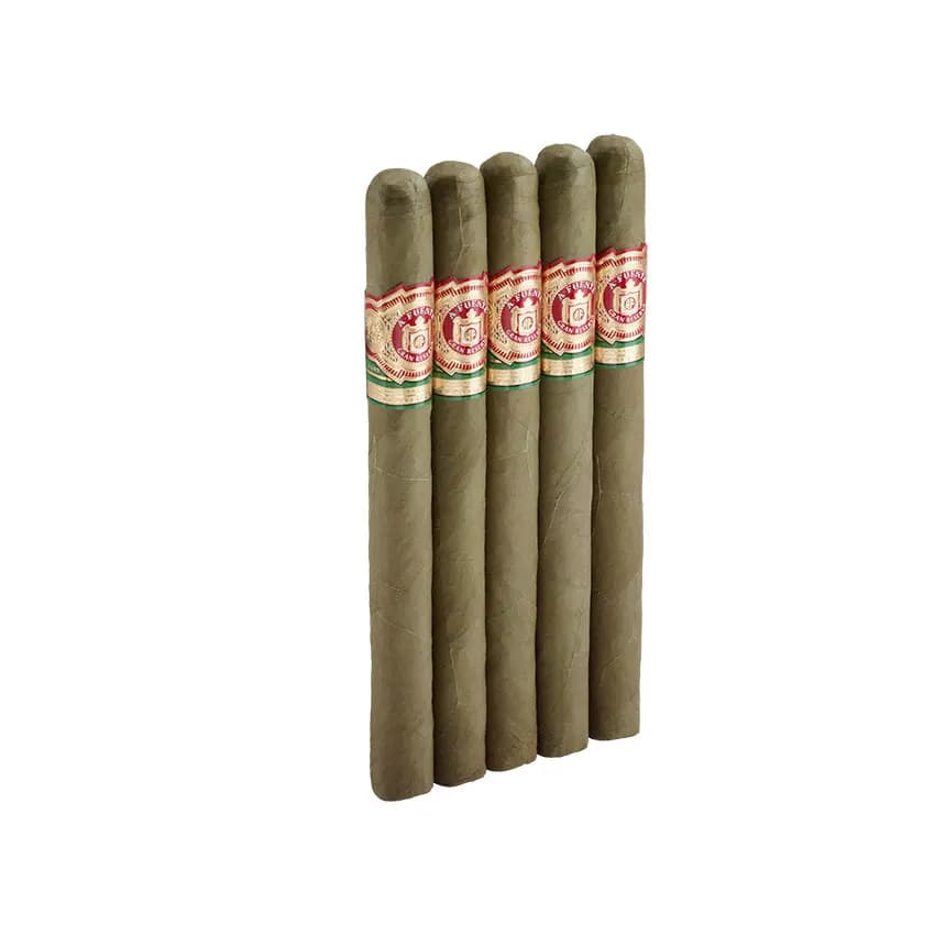 Arturo Fuente Curly Head Claro cigar listing