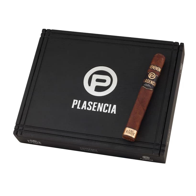 Placencia Alma Fuerte Nestor IV Toro Maduro cigar listing