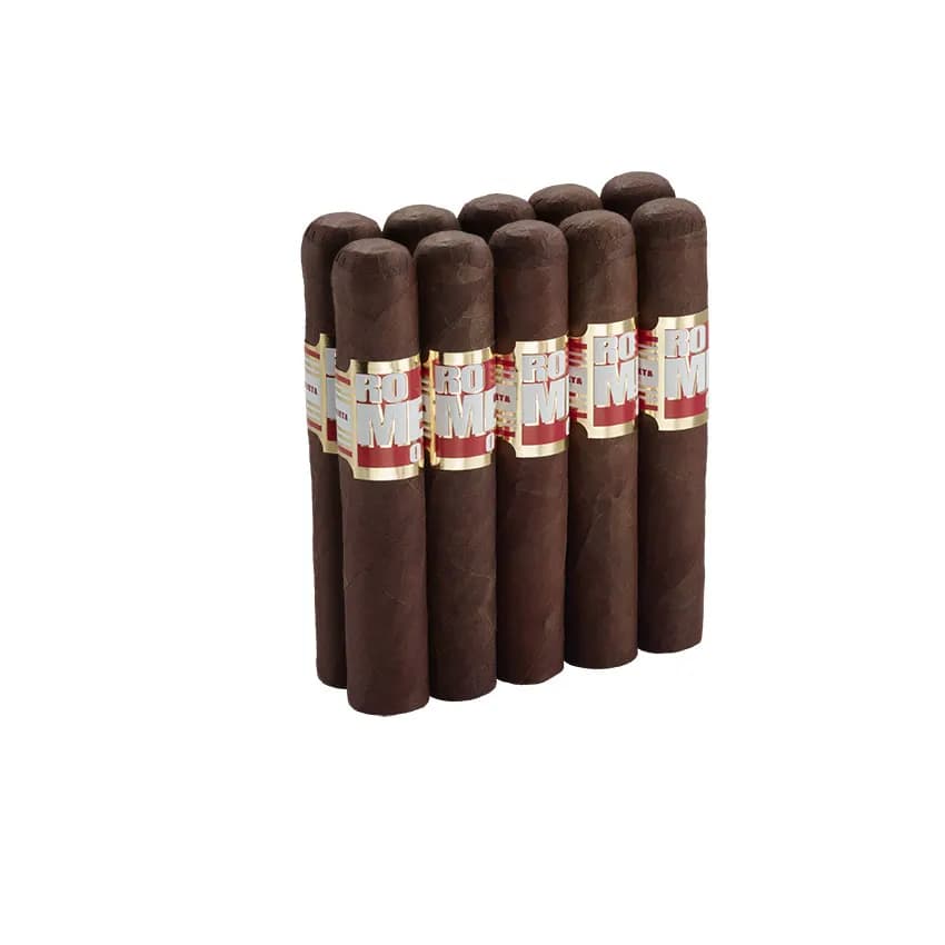 Romeo By Romeo Y Julieta Robusto Natural cigar listing