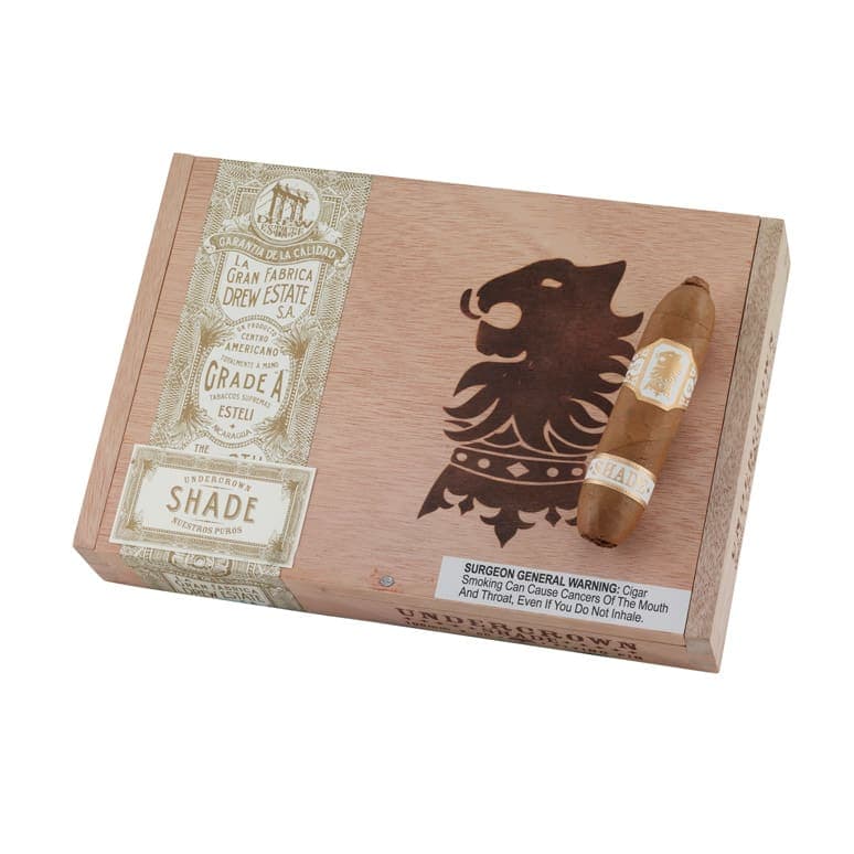 Undercrown Shade Flying Pig Natural cigar listing