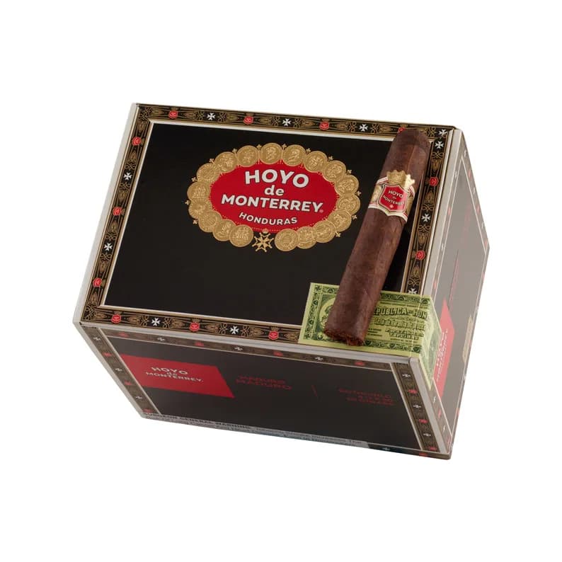 Hoyo De Monterrey Rothschilds (Cello) Oscuro cigar listing
