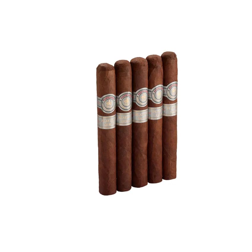 Montecristo Platinum Toro Natural cigar listing