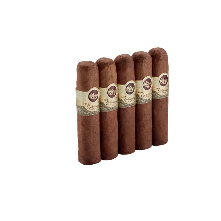 Padron 1964 Anniversary Natural Hermoso cigar listing